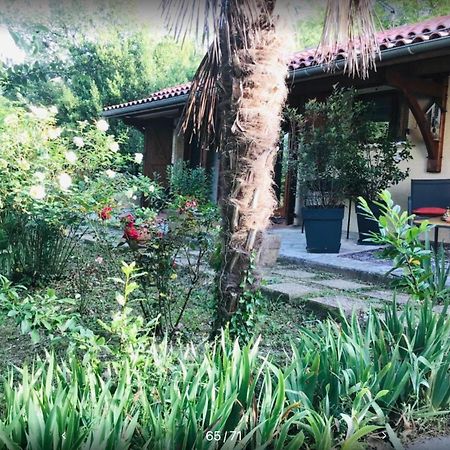 Le Gite De Gascogne レクトゥール エクステリア 写真