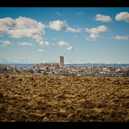 Le Gite De Gascogne レクトゥール エクステリア 写真