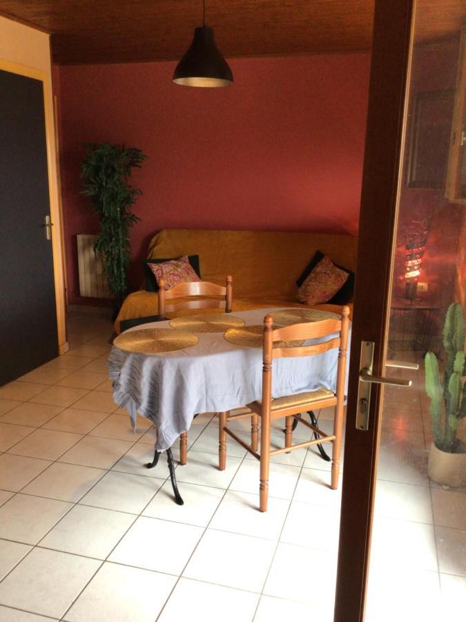 Le Gite De Gascogne レクトゥール エクステリア 写真