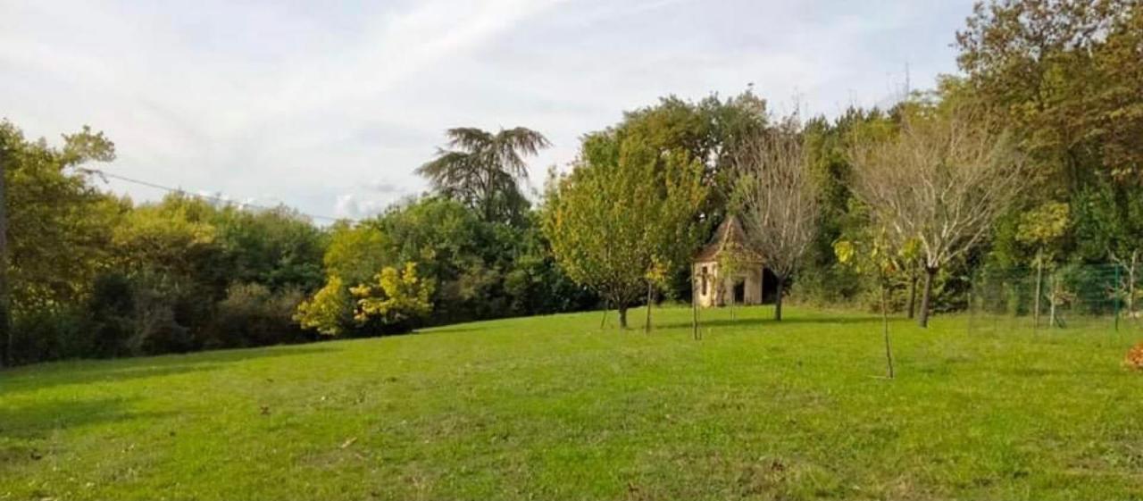 Le Gite De Gascogne レクトゥール エクステリア 写真