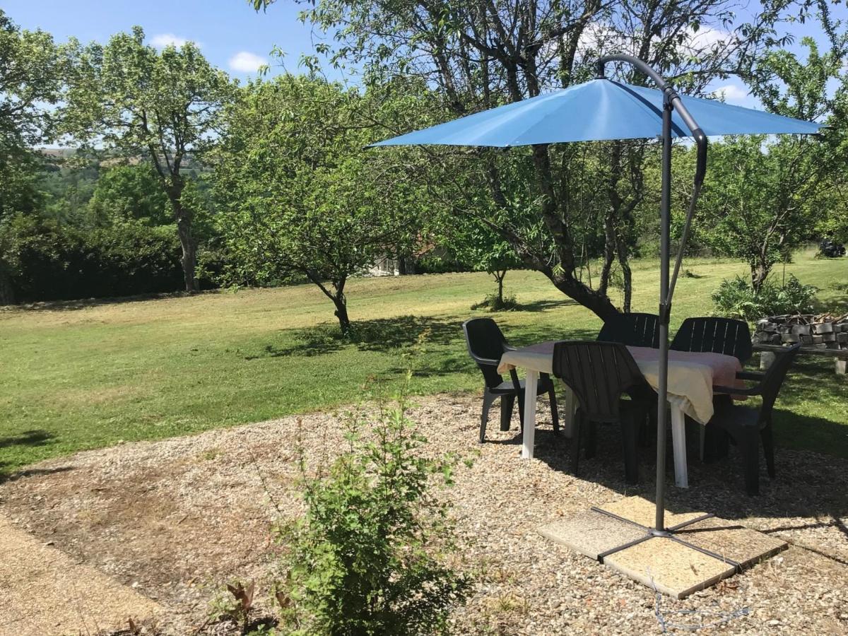 Le Gite De Gascogne レクトゥール エクステリア 写真