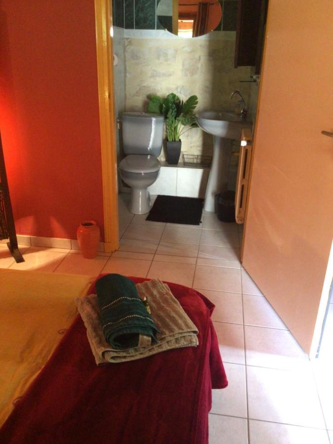 Le Gite De Gascogne レクトゥール エクステリア 写真