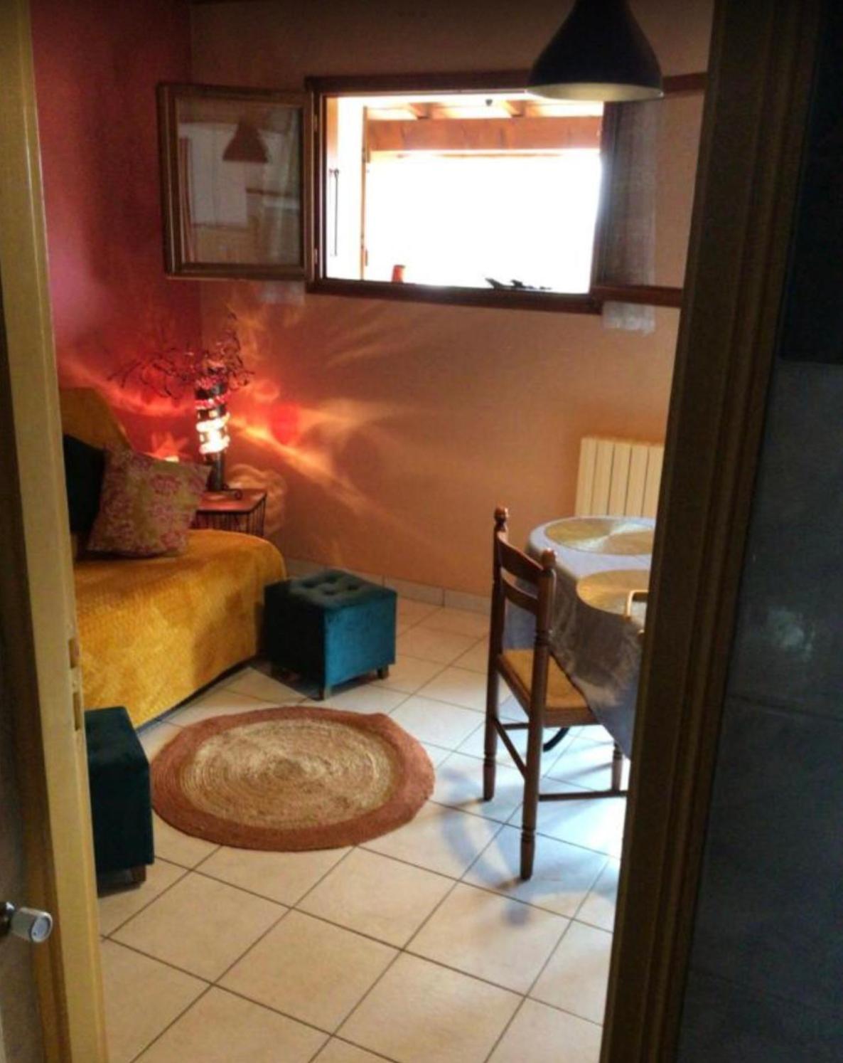 Le Gite De Gascogne レクトゥール エクステリア 写真
