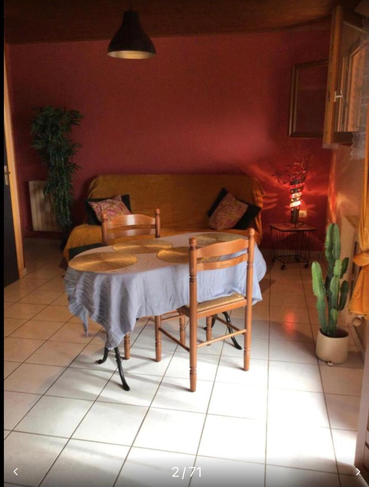 Le Gite De Gascogne レクトゥール エクステリア 写真