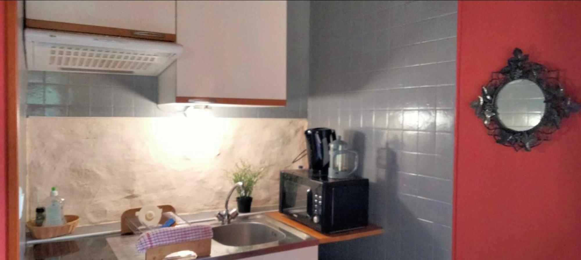 Le Gite De Gascogne レクトゥール エクステリア 写真
