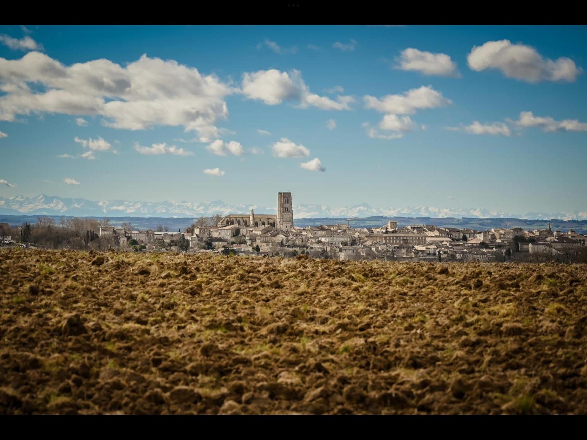 Le Gite De Gascogne レクトゥール エクステリア 写真